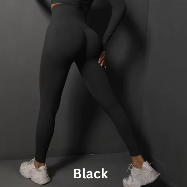 Seamless High Waisted Leggings - Made to order 2 week dispatch