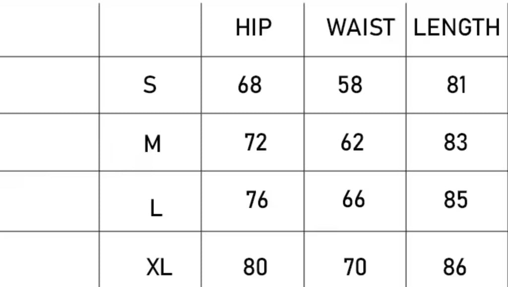 Seamless high waisted hip lifting leggings - Made to order 2 week dispatch