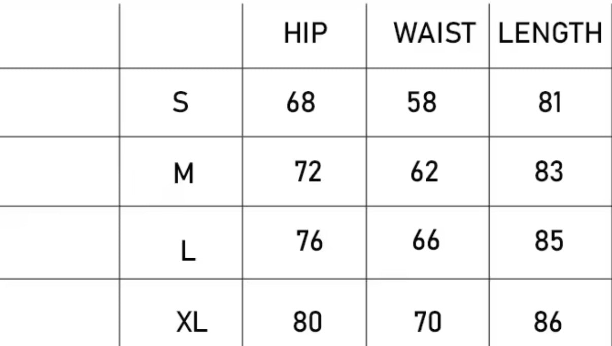 Seamless high waisted hip lifting leggings - Made to order 2 week dispatch