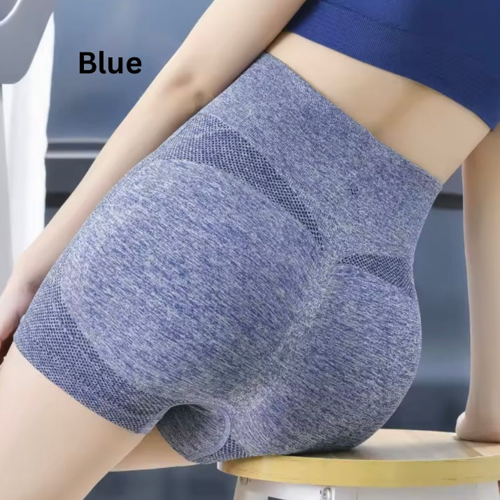 Seamless High Waist High Strength Shorts - Made to order 2 week dispatch