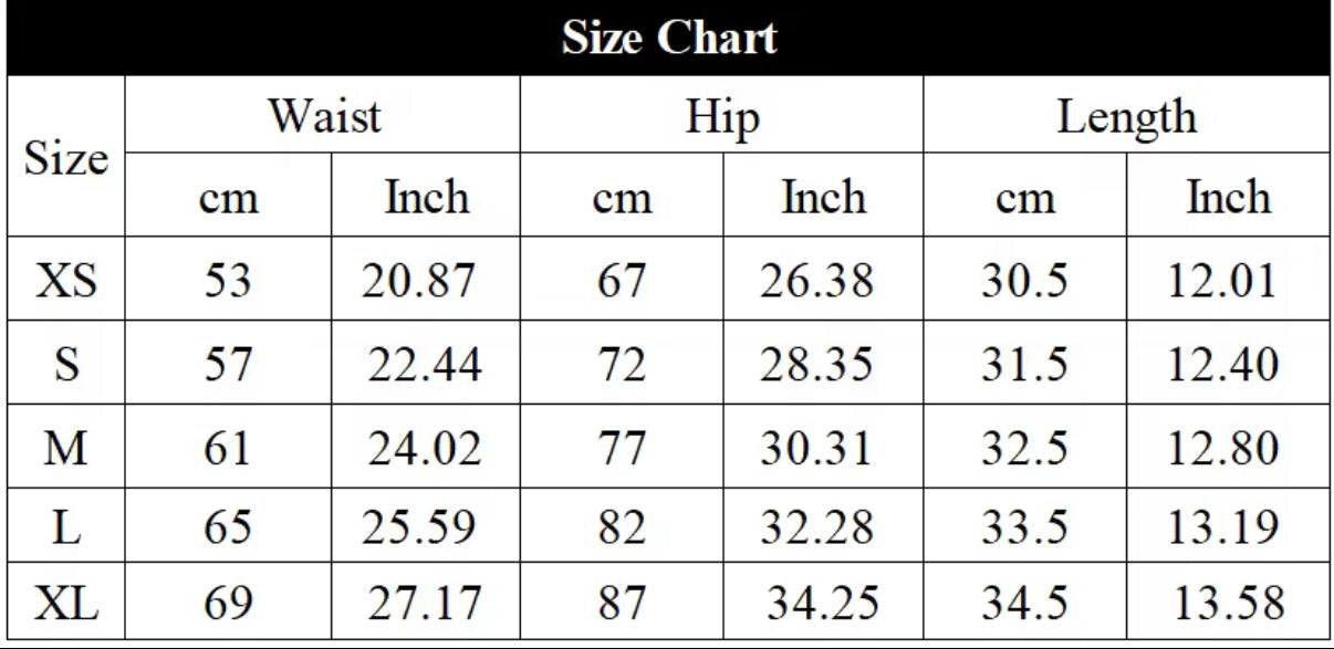 Dynamic Seamless Scrunch Booty Gym Shorts - Made to Order 2 week dispatch