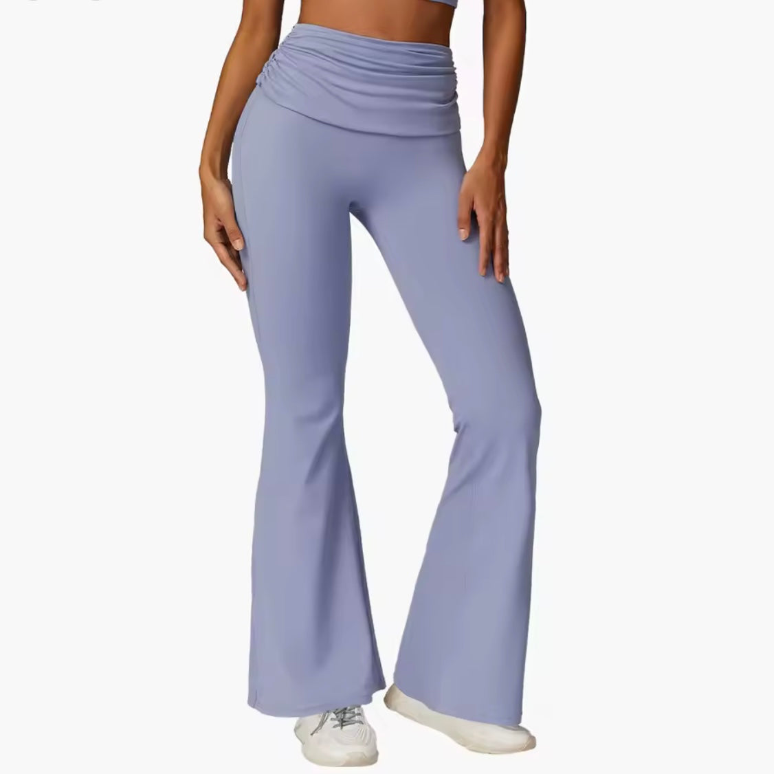 Hip Lifting High Waisted Yoga Pants - Made to Order 2 week dispatch