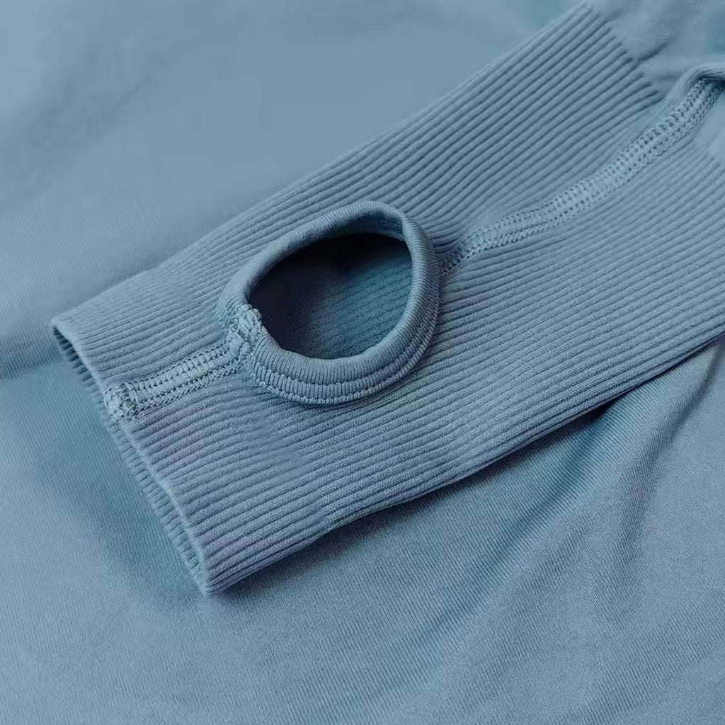 Ultra 1/4 Zip Tracktop - Made to Order 2 week dispatch