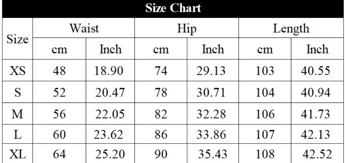 Straight Leg Gym Leggings – Mid Waist - Made to Order 2 week dispatch