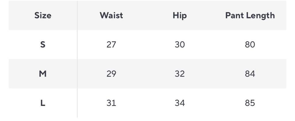 High waisted seamless leggings