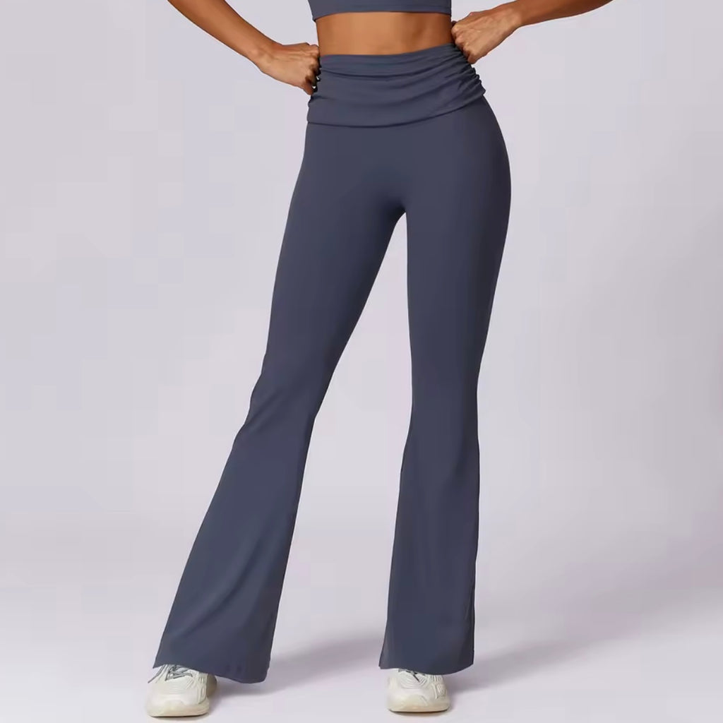 Hip Lifting High Waisted Yoga Pants - Made to Order 2 week dispatch