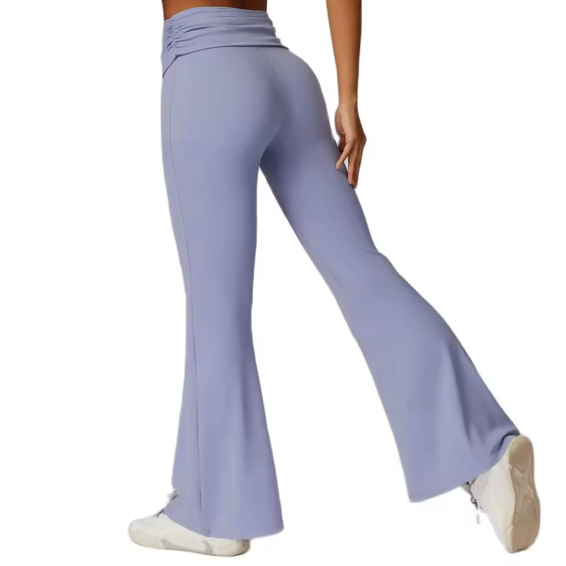 Hip Lifting High Waisted Yoga Pants - Made to Order 2 week dispatch