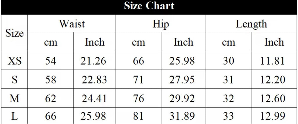 Adapt Seamless High Waist Shorts - Made to Order 2 week dispatch