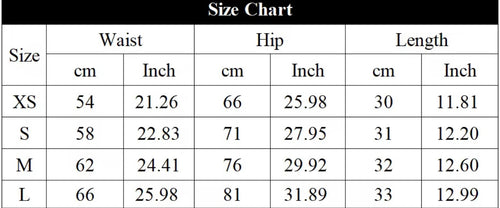 Adapt Seamless High Waist Shorts