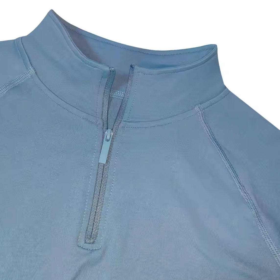 Ultra 1/4 Zip Tracktop - Made to Order 2 week dispatch