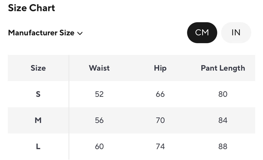 Seamless High Waisted Leggings - Made to order 2 week dispatch