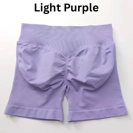 Impact Seamless Shorts - Made to Order 2 week dispatch