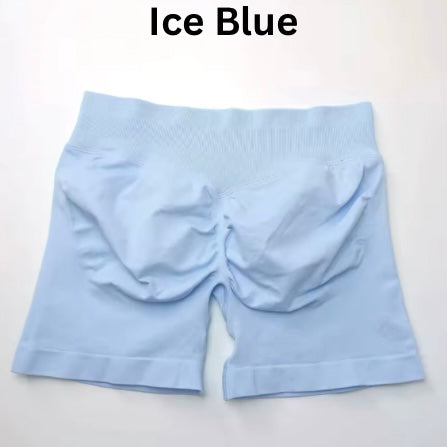 Impact Seamless Shorts - Made to Order 2 week dispatch