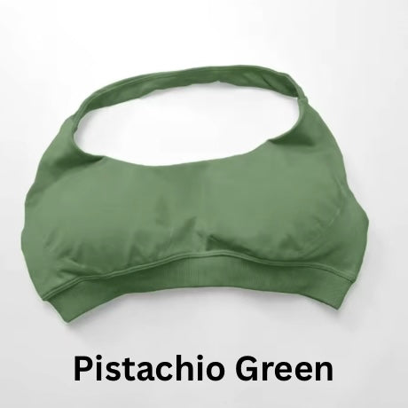 Impact Seamless Sports Bra - Made to Order 2 week dispatch