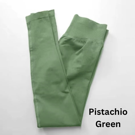 Impact Seamless Leggings - Made to Order 2 week dispatch
