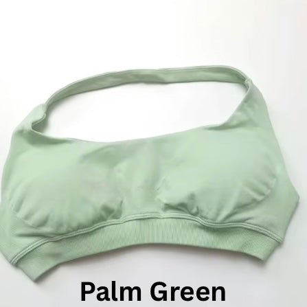 Impact Seamless Sports Bra - Made to Order 2 week dispatch