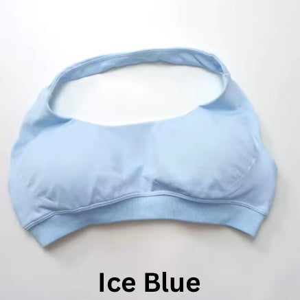 Impact Seamless Sports Bra - Made to Order 2 week dispatch