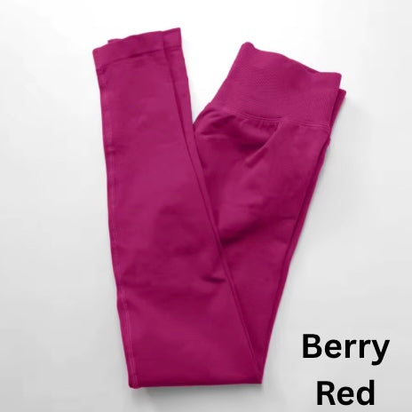 Impact Seamless Leggings - Made to Order 2 week dispatch