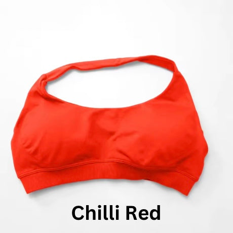 Impact Seamless Sports Bra - Made to Order 2 week dispatch