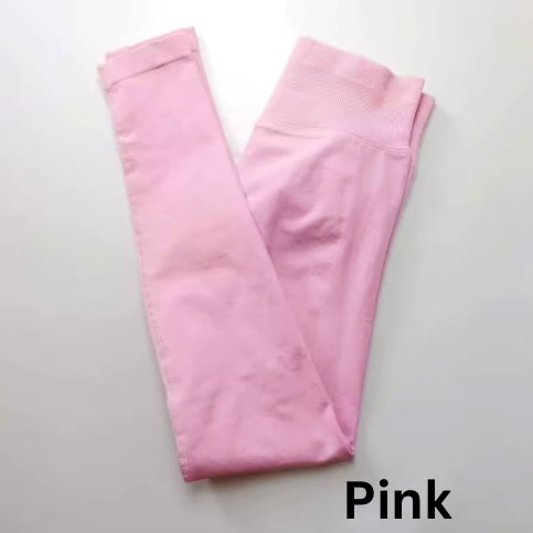 Impact Seamless Leggings - Made to Order 2 week dispatch