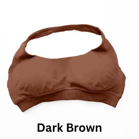 Impact Seamless Sports Bra - Made to Order 2 week dispatch
