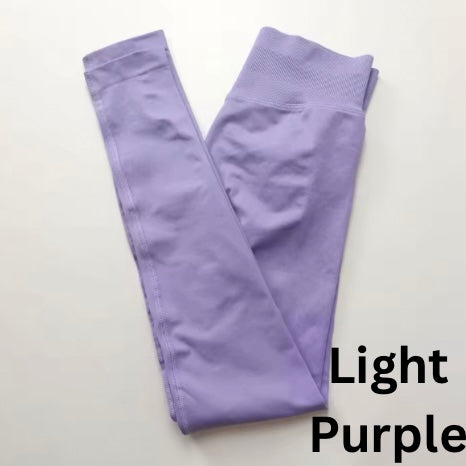Impact Seamless Leggings - Made to Order 2 week dispatch