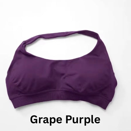 Impact Seamless Sports Bra - Made to Order 2 week dispatch