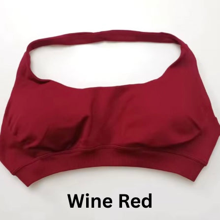 Impact Seamless Sports Bra - Made to Order 2 week dispatch