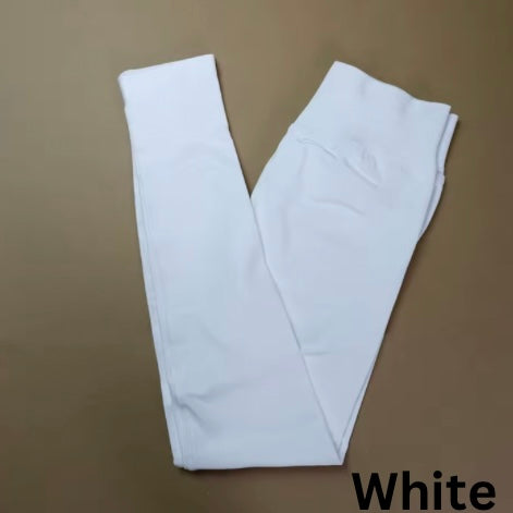 Impact Seamless Leggings - Made to Order 2 week dispatch