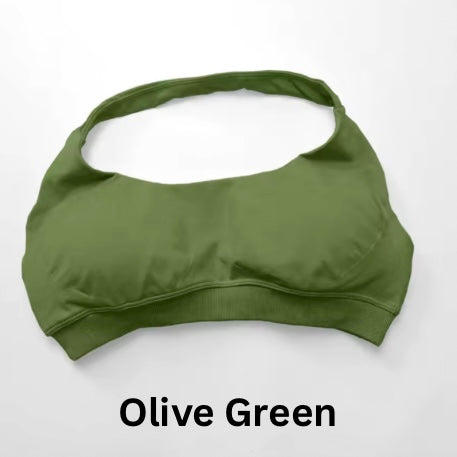 Impact Seamless Sports Bra - Made to Order 2 week dispatch