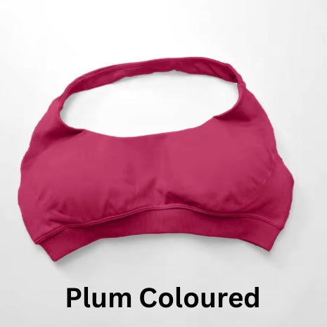 Impact Seamless Sports Bra - Made to Order 2 week dispatch