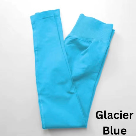 Impact Seamless Leggings - Made to Order 2 week dispatch