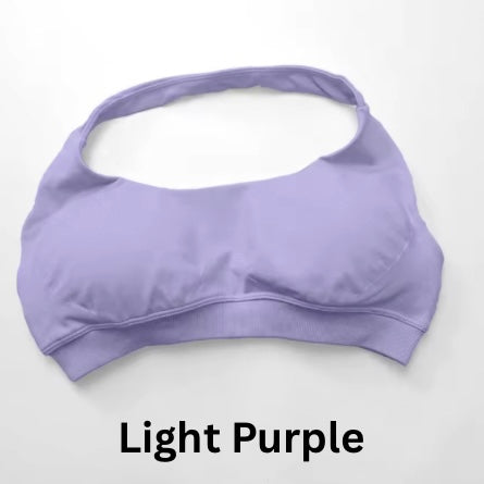 Impact Seamless Sports Bra - Made to Order 2 week dispatch