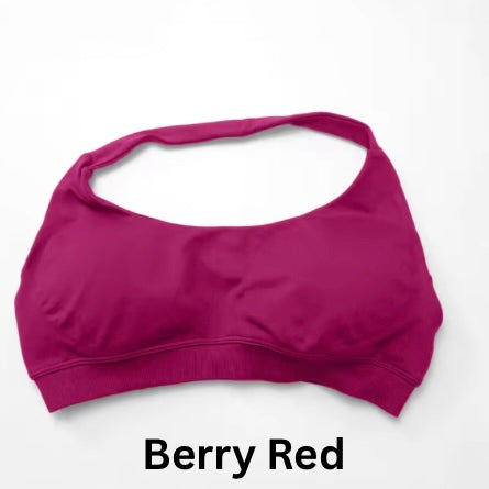 Impact Seamless Sports Bra - Made to Order 2 week dispatch