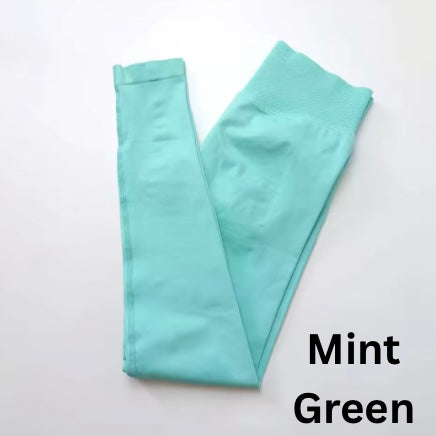 Impact Seamless Leggings - Made to Order 2 week dispatch