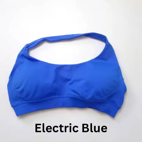 Impact Seamless Sports Bra - Made to Order 2 week dispatch