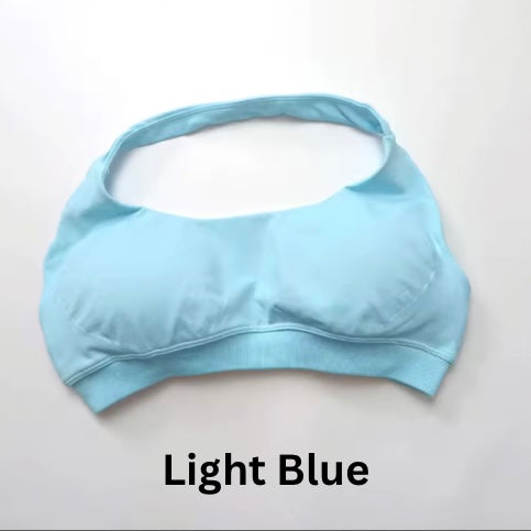 Impact Seamless Sports Bra - Made to Order 2 week dispatch