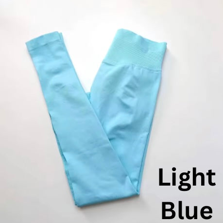 Impact Seamless Leggings - Made to Order 2 week dispatch
