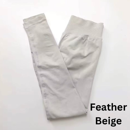 Impact Seamless Leggings - Made to Order 2 week dispatch