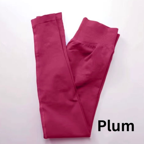 Impact Seamless Leggings - Made to Order 2 week dispatch