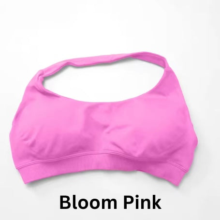 Impact Seamless Sports Bra - Made to Order 2 week dispatch