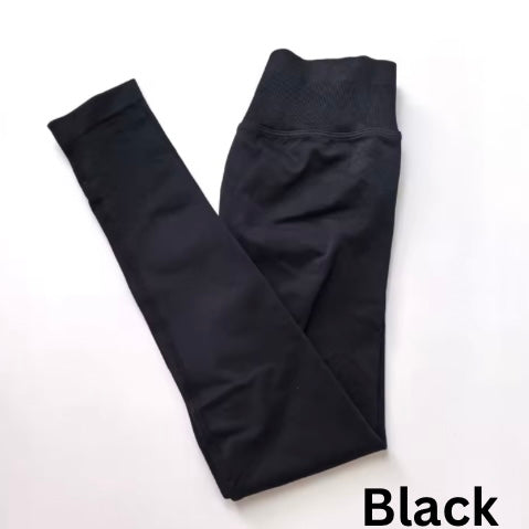 Impact Seamless Leggings - Made to Order 2 week dispatch