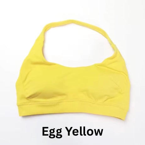 Impact Seamless Sports Bra - Made to Order 2 week dispatch