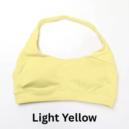 Impact Seamless Sports Bra - Made to Order 2 week dispatch