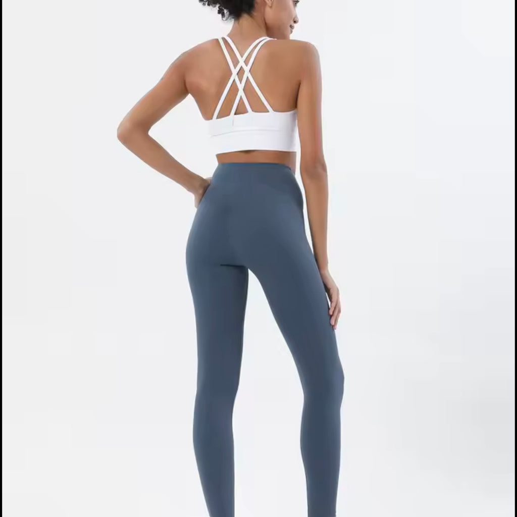 Race Back Sports Bra - Made to order 2 week dispatch