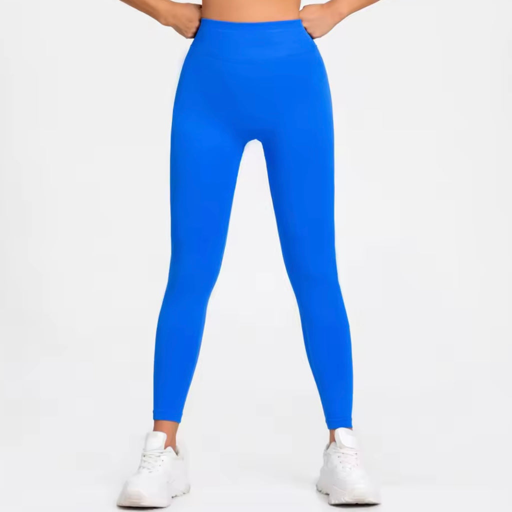 Impact Seamless Leggings - Made to Order 2 week dispatch