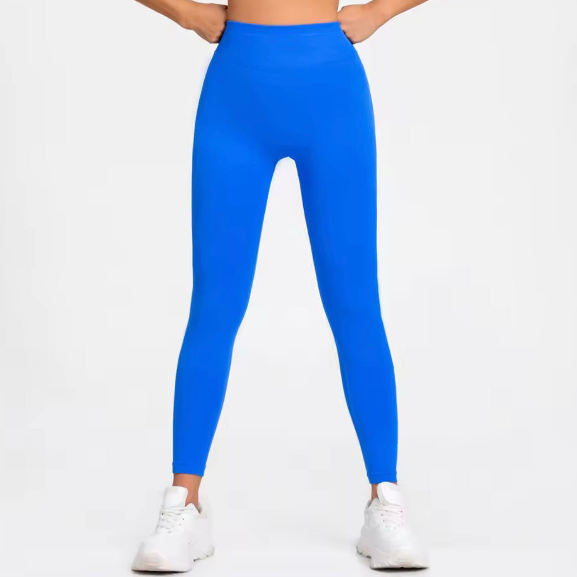 Impact Seamless Leggings - Made to Order 2 week dispatch