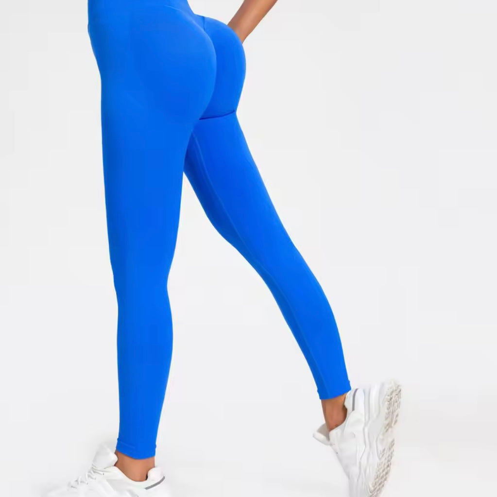 Impact Seamless Leggings - Made to Order 2 week dispatch