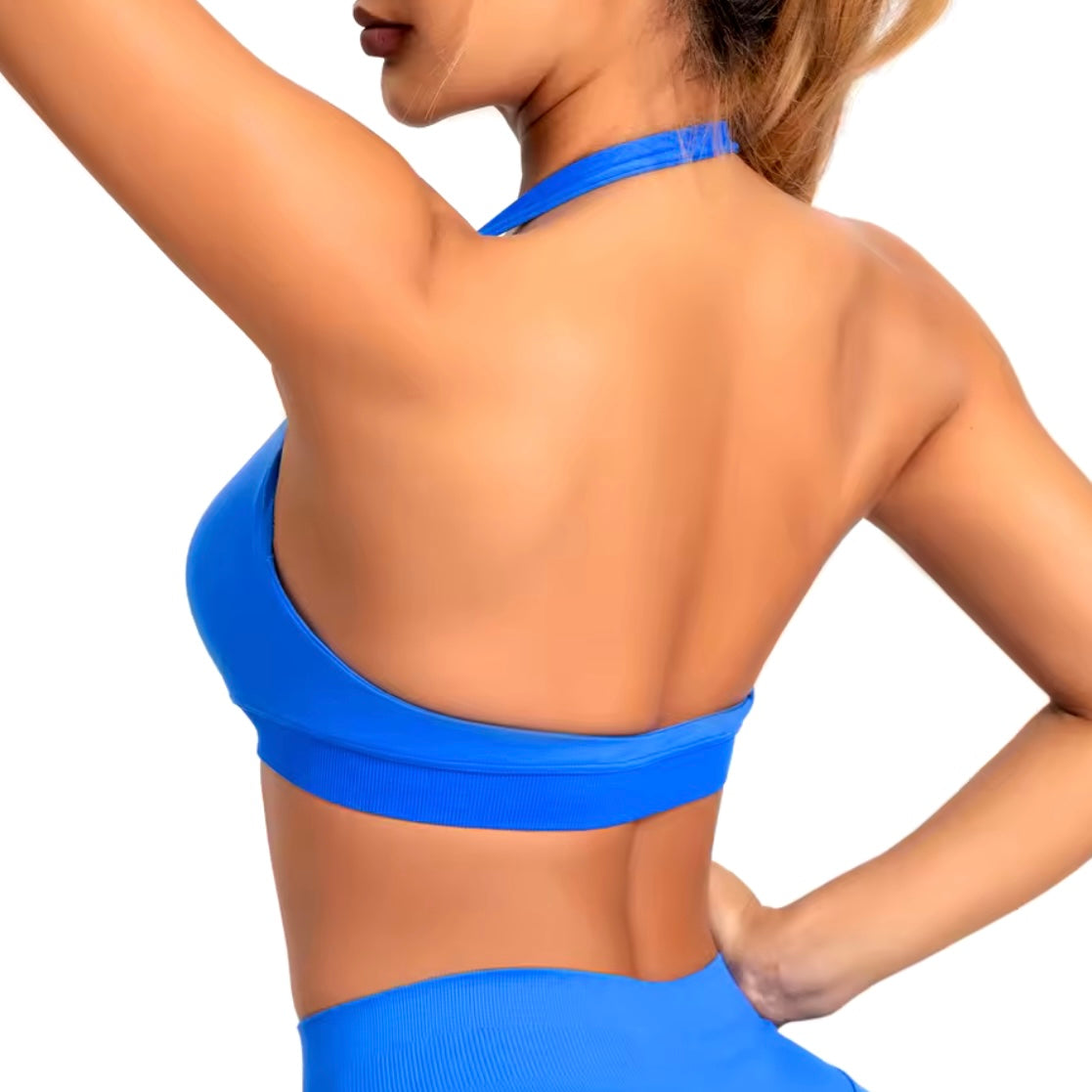 Impact Seamless Sports Bra - Made to Order 2 week dispatch